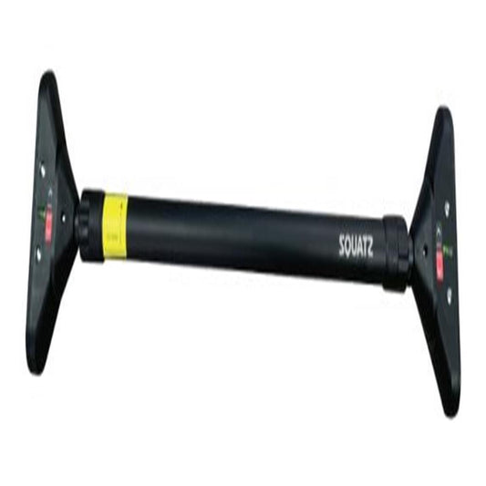 Doorway Pull-Up Bars - SQDPB37BK