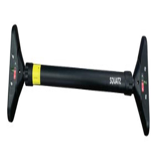 Doorway Pull-Up Bars - SQDPB55BK