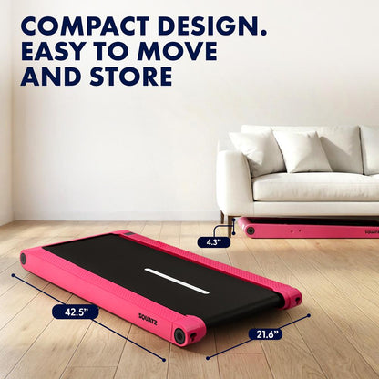 Walking Pad with Vibration - SQWPV15PK