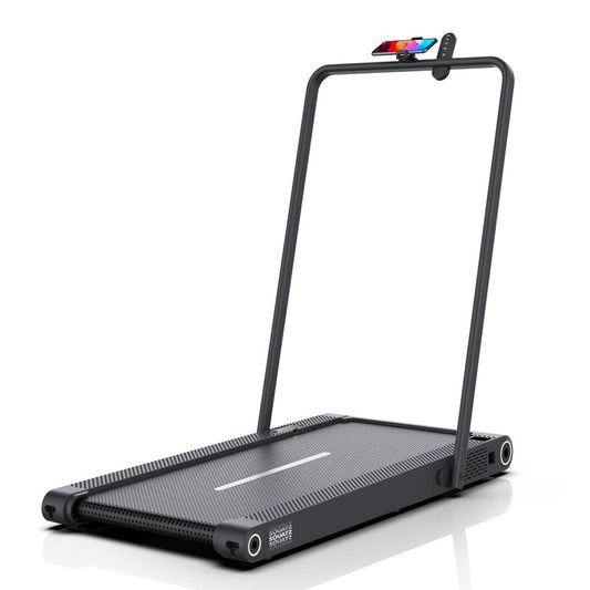 Walking Pad with Vibration - SQWPVH15BK