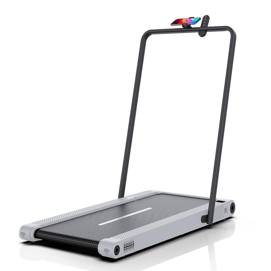 Walking Pad with Vibration - SQWPVH15WH